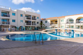 Quint - 2-Bedroom Apt W Pool in Protaras